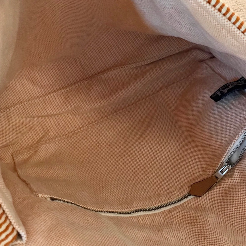 ‼️sold $250‼️HERMES fool toe Vassus PM Bag - Picture 3 of 8